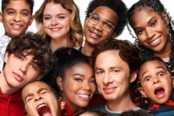 Cheaper by the Dozen - recenzja filmu