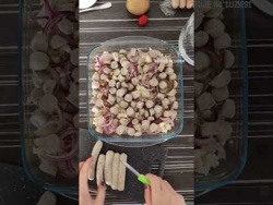 Zapiekanka inna niż wszystkie? Sprawdź!