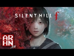 Silent Hill f | recenzja arhn.eu