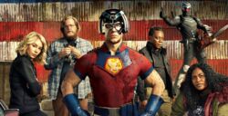 Peacemaker okazał się sukcesem? James Gunn chwali się oglądalnością finałowego odcinka