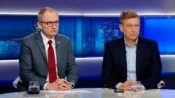 Skala awarii energetycznych była gigantyczna - Błażej Poboży w "Gościu Wydarzeń"