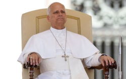 Lefebryści wyświęcili bez zgody papieża czterech biskupów. Papież Leon XIV ostrzegł, że będzie to oznaczało rozłam w Kościele katolickim