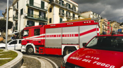 Włochy. Trzęsienie ziemi w Neapolu. "Największe od 40 lat"