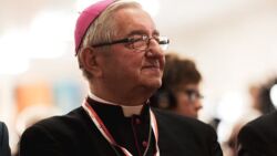 Abp Głódź: Jeszcze nie jest tak, żeby sołtysów konsultować z Watykanem