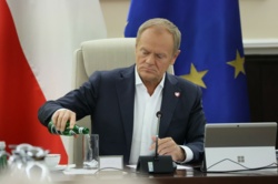 Rewolucja w rządzie Tuska?