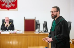 Pierwszy wyrok w sprawie "afery hejterskiej". "Mała Emi" skazana