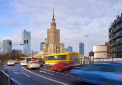 Polacy kupują chińskie auta. "Problemy dopiero mogą się pojawić"