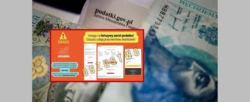 Oszustwo metodą "na zwrot podatku". Złodzieje wyłudzają numer karty płatniczej