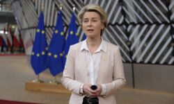 Ursula von der Leyen:Zanieczyszczenie powietrza musi kosztować
