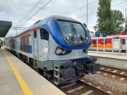 Zamość: Pociągi PKP Intercity kursują już normalnie. W czym tkwił problem?