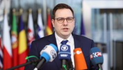 "Ławrow klaun". Czeski minister nie gryzie się w język