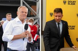 Ultimatum po słowach o nielegalnym składowaniu odpadów. "Daję 24 godziny"