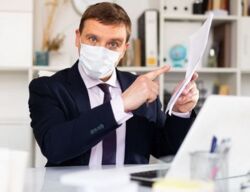 Koniec inwestycji przez koronawirusa? Fiskus to zrozumie