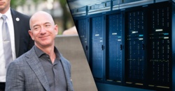 Bezos i Huang szykują feudalizm XXI wieku. Zapomnij o posiadaniu komputera.