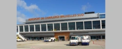 Belgia: we wtorek uziemione wszystkie loty z lotniska Charleroi