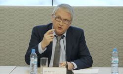 Łon z RPP nie wyklucza, że podwyżka stóp w grudniu nie będzie potrzebna