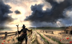 Chmurnik / Płanetnik – koordynator niebios