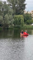 Ukrainiec od suma wydalony z Polski