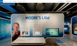 Intel otworzył wirtualne muzeum prezentujące ponad 50 lat historii innowacji