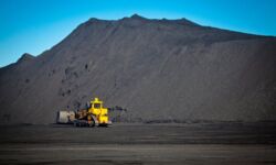 Czy to koniec węglowej hossy? Spóki sektora w odwrocie