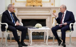 Rosja traci sojusznika - Armenia dąży do przemiany wzajemnych relacji w "partnerskie stosunki". Moskwa grozi, ale Armenia też ma argumenty