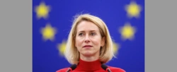 Kallas: Unia przeznaczyła 5 mln euro na pomoc Wenezueli