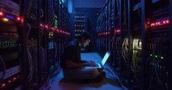 Irańscy hakerzy uderzają w medycznego giganta USA