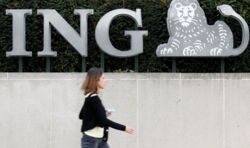 Holenderski Bank ING zwróci klientom 180 mln euro