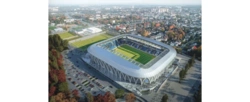 Pokazali, jak ma wyglądać nowy stadion Ruchu Chorzów. Robi wrażenie