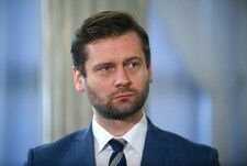 Paulo Sousa chce odejść. Minister sportu komentuje