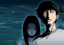 Zack Stentz, scenarzysta Thora, przygotowuje adaptację koreańskiego komiksu Deep o trupach wychodzących na ląd!