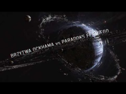 Brzytwa Okhama vs Paradoks Fermiego