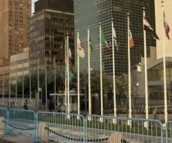 Skandaliczne zachowanie ambasadora Rosji. Nie zaczekał na odpowiedź i wyszedł