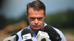 Jest pierwszy akt oskarżenia ws. Sławomira Nowaka. Przed sądem stanie były szef "GROM-u"