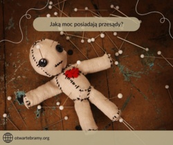 Śmierć voodoo. Czy można umrzeć ze stresu?