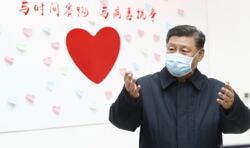 Chiny przygotowują grunt pod „dyplomację szczepionkową”