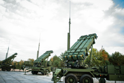 Produkcja rakiet do Patriota w Polsce? „Wstępna zgoda” [PAC-3 albo PAC-3 MSE]
