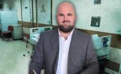 Kolejny 32 latek. Gigantyczne pieniądze. Lekarz ujawnia, jak zarobił w rok ponad 3 mln zł brutto