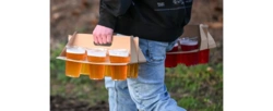 Badanie: 84 proc. Polaków pije alkohol, 28 proc. robi to minimum raz w tygodniu