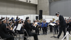 Chiba Commercial & Kokubun High School - Keisei Electric Railway Bus Group Customer Appreciation Festival, 2025-11-08