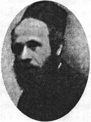 Sejm czy synagoga? Księża i rabini w politycznych sporach II RP!