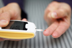 COVID-19 a cukrzyca - odkryto związek