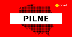 Prezydent Zełenski przyjeżdża do Polski w środę