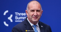 Prorosyjski Rumen Radew wygrywa wybory w Bułgarii. Są wyniki exit poll