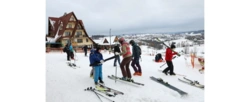 Tatry bez nowych tras – narciarstwo tylko tam, gdzie pozwala przyroda