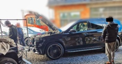 CBŚP: Zatrzymano 10-osobowy gang złodziei niemieckich samochodów