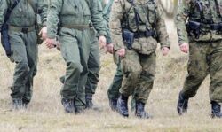 Armia nie chce niezaszczepionych. Nawet rezerwistów