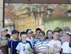 Wycieczki szkolne ruszają na patriotyczne szlaki