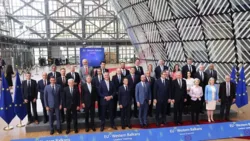 Jest 10. pakiet unijnych sankcji na Rosję. "Najsilniej idące sankcje w historii