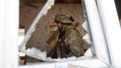 Wojna w Ukrainie. 45. dzień rosyjskiej inwazji [RELACJA NA ŻYWO]